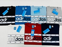 ADIDAS T-SHIRTS £15