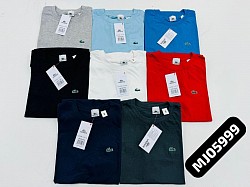 LACOSTE T-SHIRTS £15