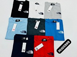 NORTH FACE T-SHIRTS £15