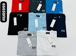 BOSS T-SHIRTS £15