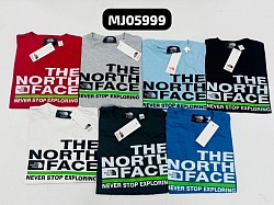 NORTH FACE T-SHIRTS £15