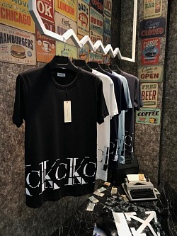 CALVIN KLIEN T-SHIRTS £25