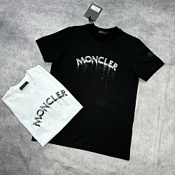 MONCLER T-SHIRTS £25