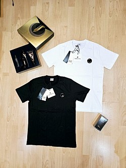 CP COMPANY T-SHIRTS £25