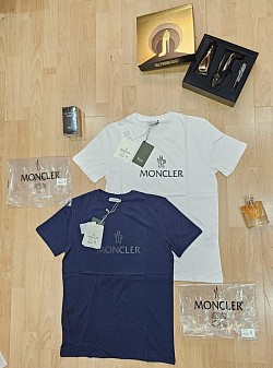 MONCLER T-SHIRTS £25