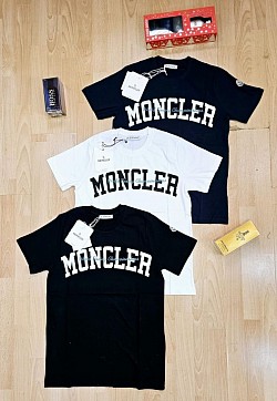 MONCLER T-SHIRTS £25