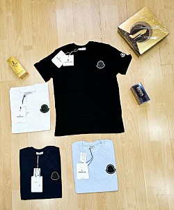 MONCLER T-SHIRTS £25