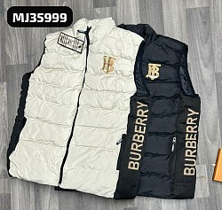 BURBERRY BODYWARMER £40