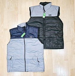 BOSS BODYWARMERS £40