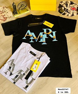 AMIRI TSHIRTS £25