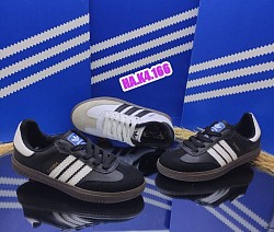 ADIDAS SAMBAS £30