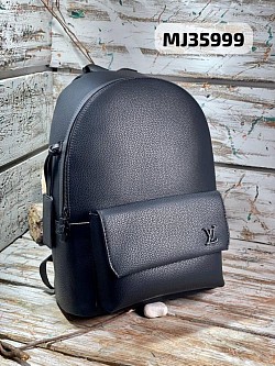 BLACK LV BACKPACK £35