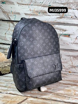 BLACK LV BACKPACK £35