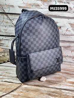 BLACK LV BACKPACK £35