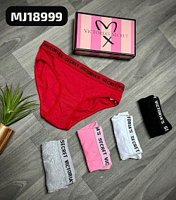 VICTORIA'S SECRET 5 PACK OF PANTS £25