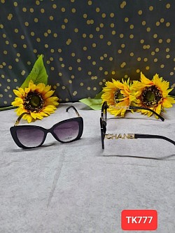 CHANEL SUNGLASSES £25