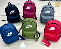 NIKE BACKPACKS £35