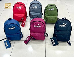 PUMA BACKPACKS £35