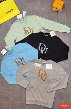 LADIES DIOR JUMPERS £30