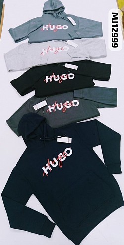 HIGO BOSS HOODIES £30